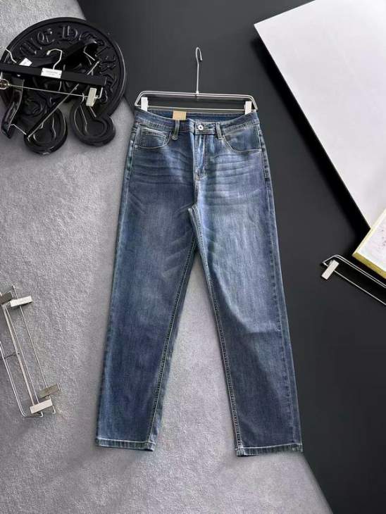 Picture of Burberry Jeans Long _SKUBurberrysz28-3811Lx418413